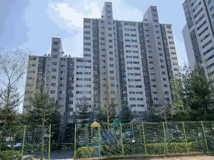 경기도 고양시 일산동구 풍동 174 은행마을 105동 4층404호 아파트 경매 사진 18