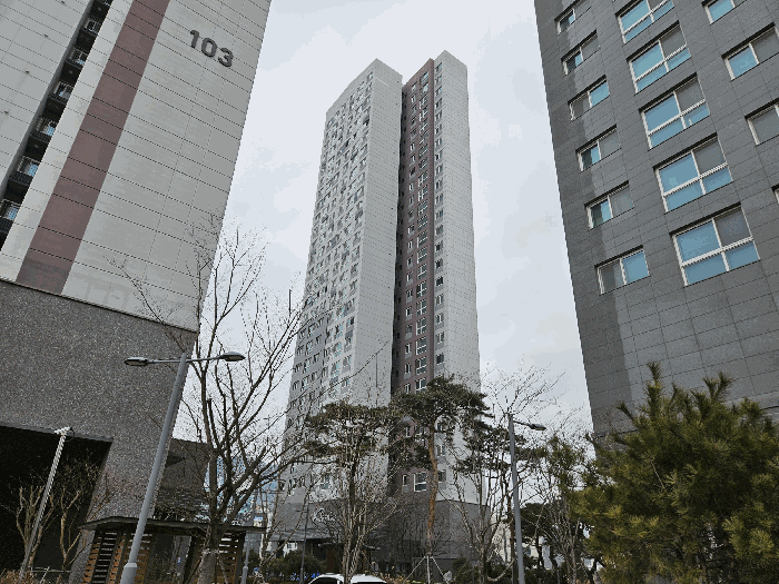 경기도 남양주시 별내동 821 별내자이엘라 103동 4층404호 오피스텔 경매 사진 16