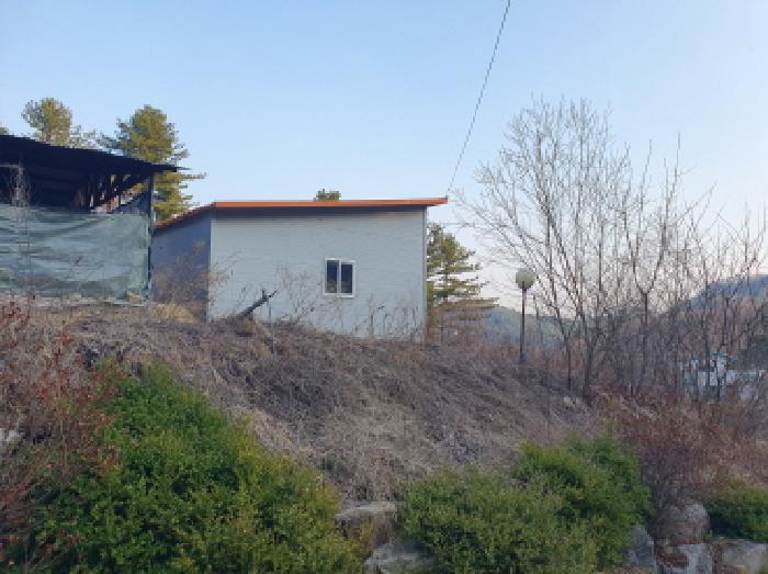경기도 가평군 조종면 신상리 516-1 외 4필지 동물및식물관련시설 경매 사진 1