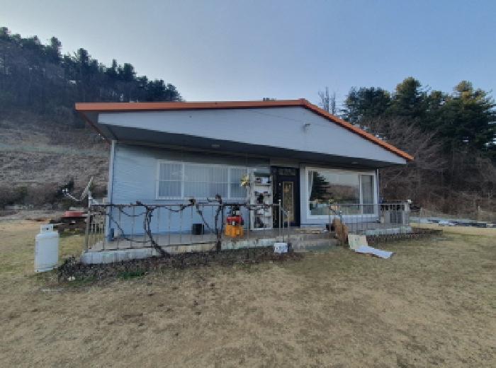 경기도 가평군 조종면 신상리 516-1 외 4필지 동물및식물관련시설 경매 사진 2