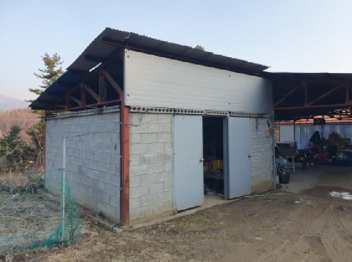 경기도 가평군 조종면 신상리 516-1 외 4필지 동물및식물관련시설 경매 사진 11