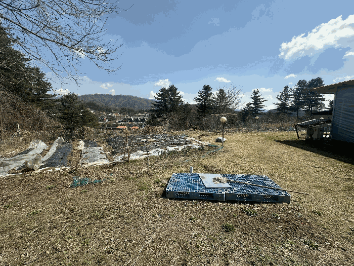 경기도 가평군 조종면 신상리 516-1 외 4필지 동물및식물관련시설 경매 사진 21