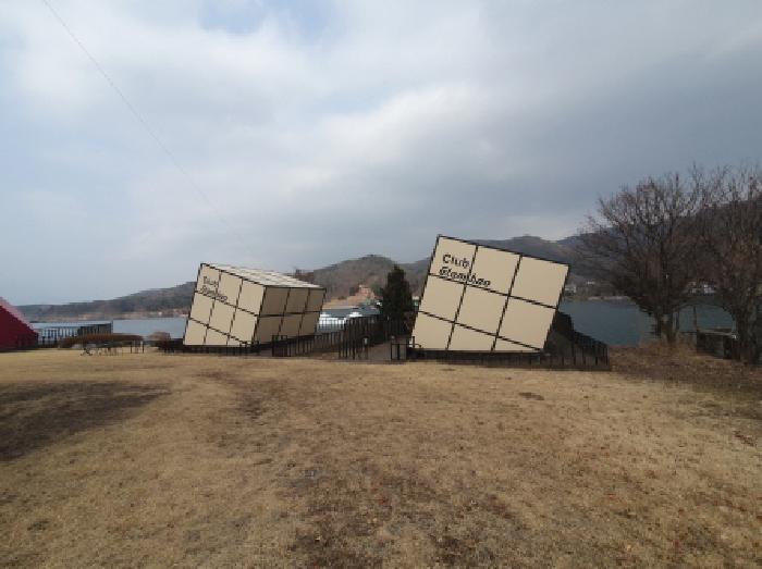 경기도 가평군 가평읍 금대리 302-1 외 3필지 숙박시설 경매 사진 3
