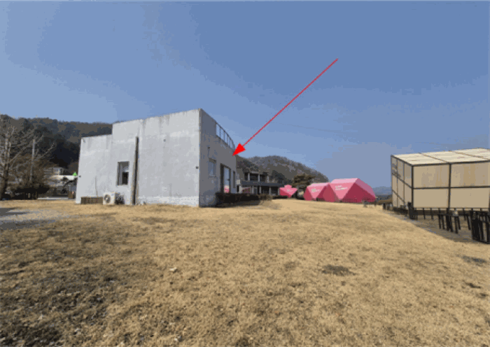 경기도 가평군 가평읍 금대리 302-1 외 3필지 숙박시설 경매 사진 37