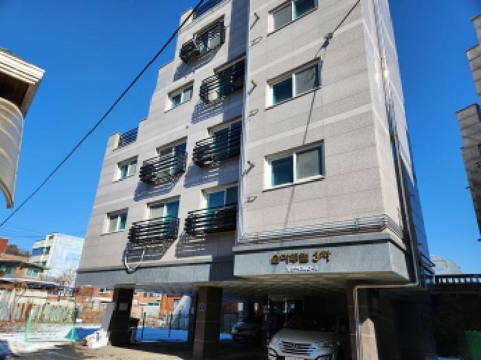 경기 남양주시 진접읍 장현리 360-1, 2층202호 (솔마루빌3차) 도시형생활주택 경매 사진 5