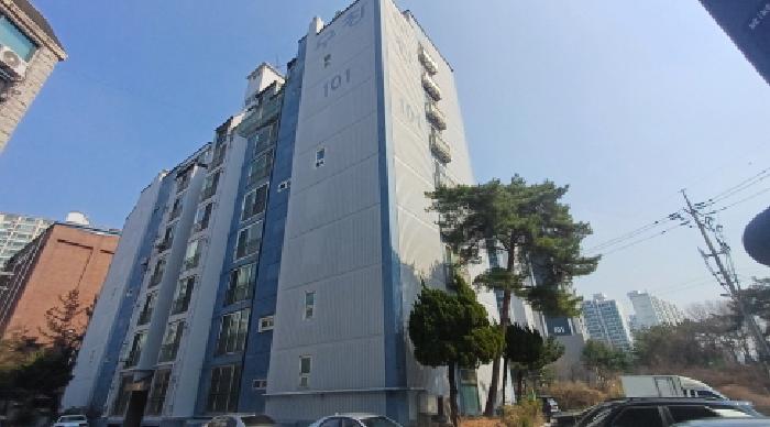 경기도 남양주시 와부읍 도곡리 991-21 4층402호 아파트 경매 사진 1