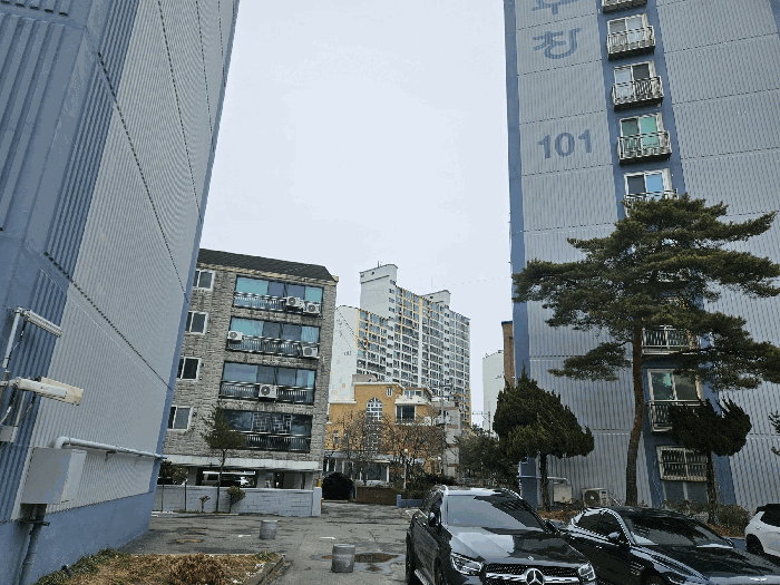 경기도 남양주시 와부읍 도곡리 991-21 4층402호 아파트 경매 사진 4