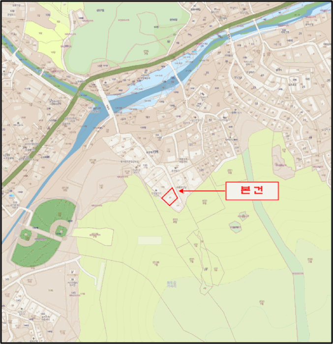 경기도 남양주시 화도읍 가곡리 135-20 킹덤빌리지 지단지 3층302호 다세대(빌라) 경매 사진 19