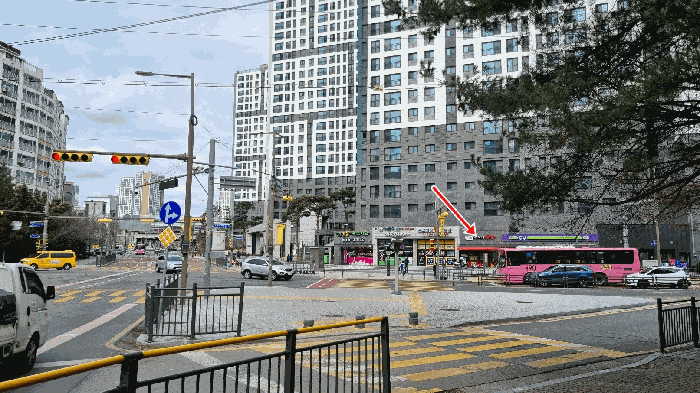경기도 남양주시 다산동 6163 다산신도시자연앤푸르지오 근린생활시설-1동 지1층1-104호 근린상가 경매 사진 13