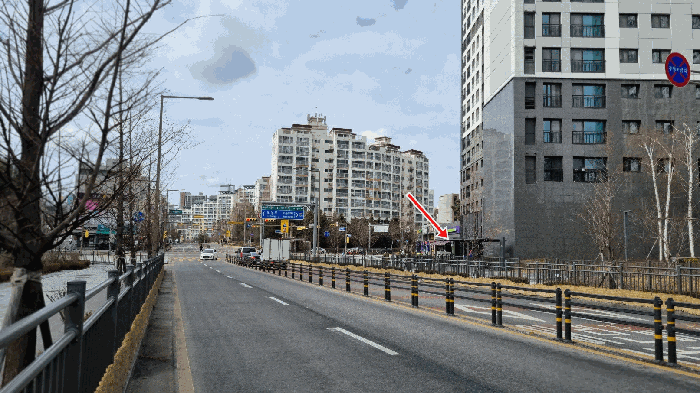 경기도 남양주시 다산동 6163 다산신도시자연앤푸르지오 근린생활시설-1동 지1층1-104호 근린상가 경매 사진 16