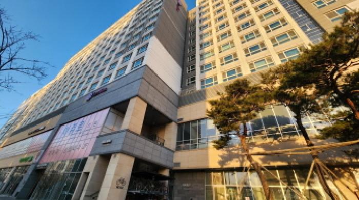 경기도 남양주시 다산동 6073-2 다산안강럭스나인 1층111호 외 1개호 근린상가 경매 사진 5