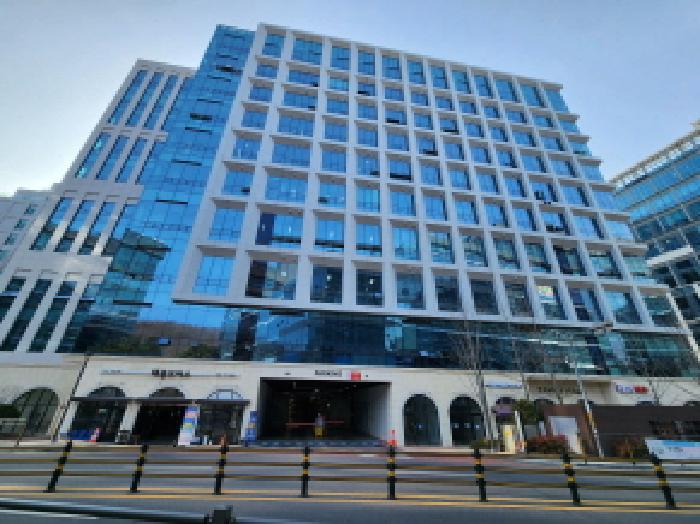 경기도 구리시 갈매동 552-6 구리갈매아너시티 지하1층비에이치109호 아파트형공장 경매 사진 17