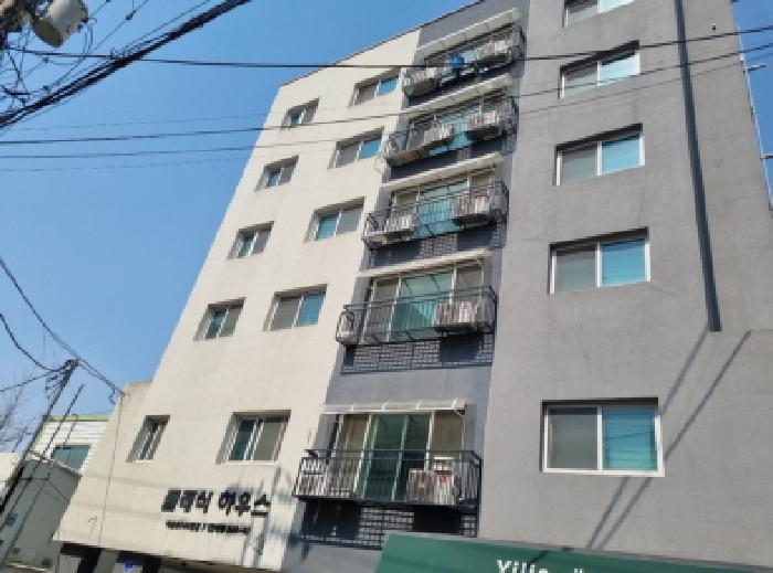 인천광역시 남동구 간석동 268-8 클래식하우스 5층502호 다세대(빌라) 경매 사진 16