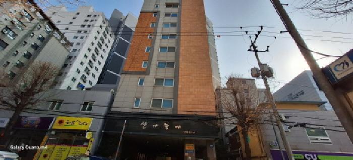 인천광역시 미추홀구 도화동 375-12 산에들에 4층401호 오피스텔 경매 사진 14