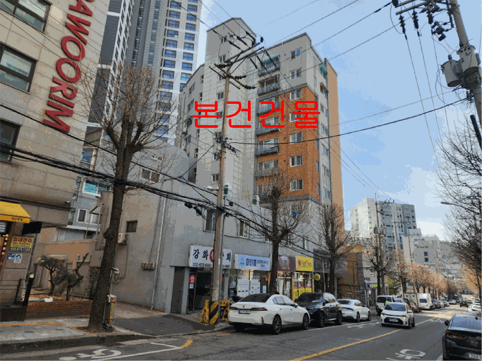 인천광역시 미추홀구 도화동 375-12 산에들에 4층401호 오피스텔 경매 사진 19