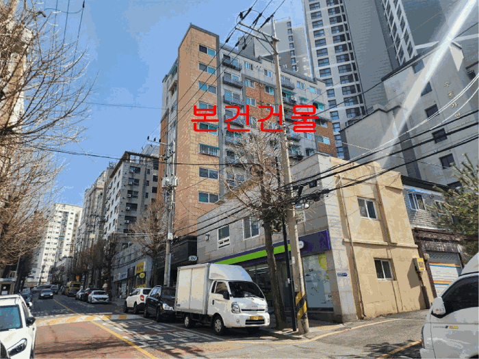 인천광역시 미추홀구 도화동 375-12 산에들에 4층401호 오피스텔 경매 사진 20