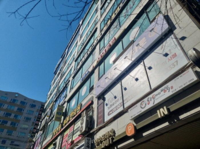 인천 연수구 연수동 597-4, 5층532호 (연수동,연수프라자) 도시형생활주택 경매 사진 1