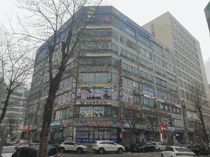 인천 연수구 연수동 597-4, 5층532호 (연수동,연수프라자) 도시형생활주택 경매 사진 4