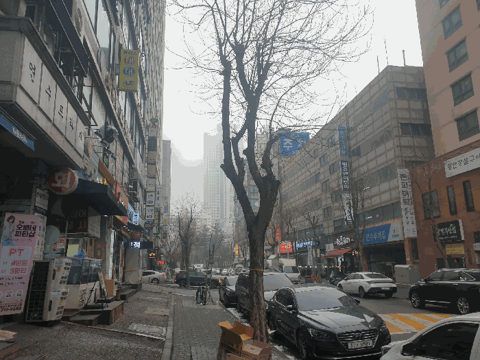 인천 연수구 연수동 597-4, 5층532호 (연수동,연수프라자) 도시형생활주택 경매 사진 6