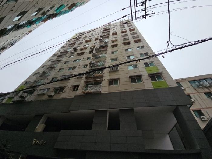 인천광역시 부평구 부평동 341-12 풀하우스 6층604호 외 4필지 오피스텔(주거) 경매 사진 1