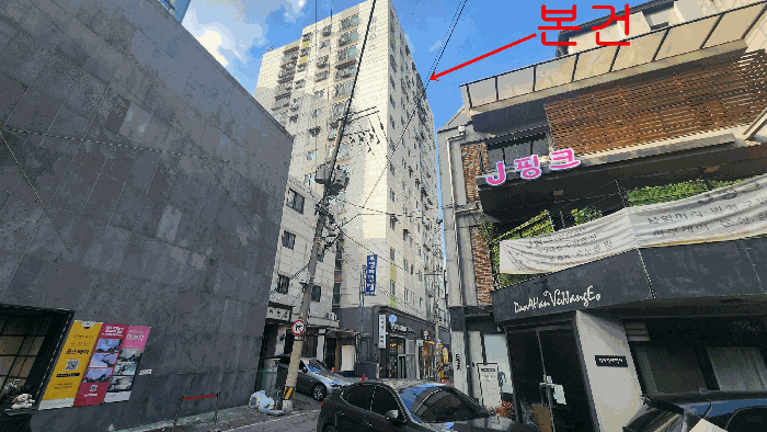 인천광역시 부평구 부평동 341-12 풀하우스 6층604호 외 4필지 오피스텔(주거) 경매 사진 6