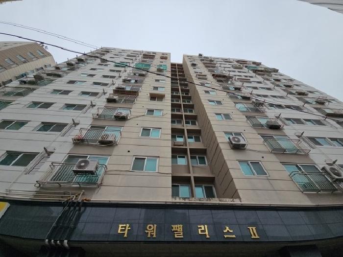 인천광역시 부평구 부평동 407-9 타워팰리스 비동 3층305호 오피스텔 경매 사진 10