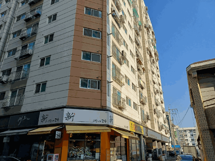 인천광역시 부평구 부평동 407-9 타워팰리스 비동 3층305호 오피스텔 경매 사진 15