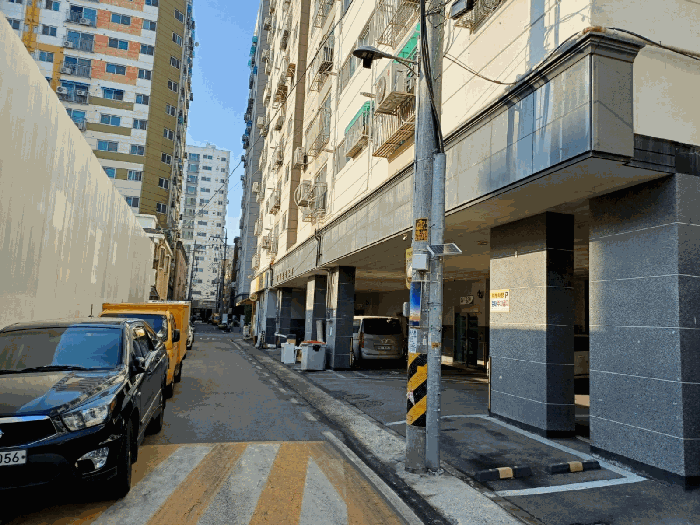 인천광역시 부평구 부평동 407-9 타워팰리스 비동 3층305호 오피스텔 경매 사진 18
