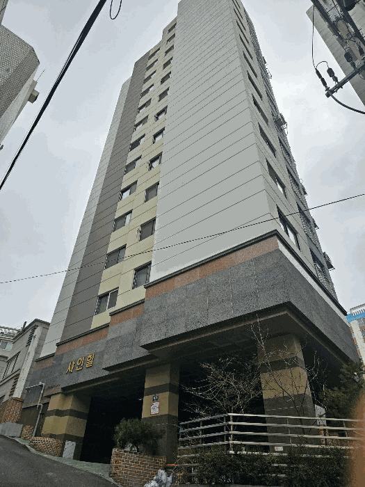 인천광역시 미추홀구 숭의동 303-92 샤인힐 5층504호 외 1필지 오피스텔(주거) 경매 사진 11