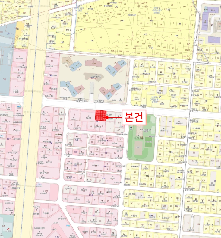인천광역시 부평구 부평동 119-7 로뎀레뷰 9층901호 다세대(빌라) 경매 사진 19