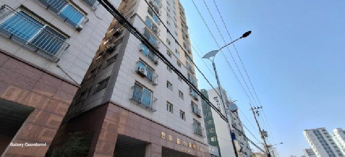 인천광역시 미추홀구 숭의동 353-21 한마음아파트 비동 4층403호 오피스텔 경매 사진 16