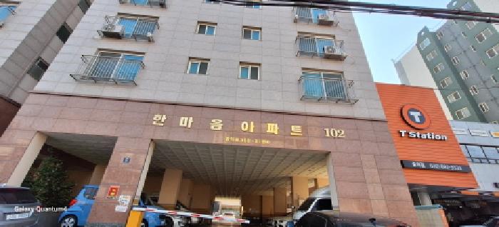 인천광역시 미추홀구 숭의동 353-21 한마음아파트 비동 4층403호 오피스텔 경매 사진 17