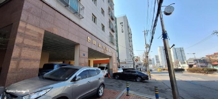 인천광역시 미추홀구 숭의동 353-21 한마음아파트 비동 4층403호 오피스텔 경매 사진 18
