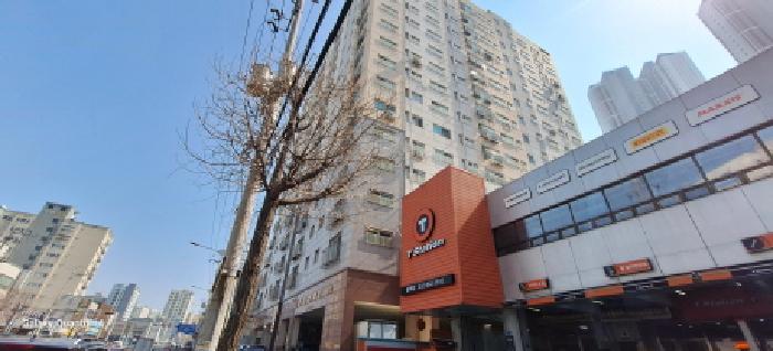 인천광역시 미추홀구 숭의동 353-21 한마음아파트 비동 4층403호 오피스텔 경매 사진 21