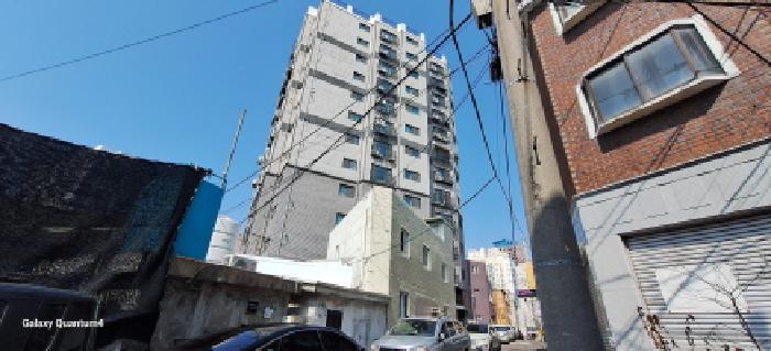 인천광역시 미추홀구 숭의동 162-81 소노하임 2층202호 외 2필지 오피스텔(주거) 경매 사진 2