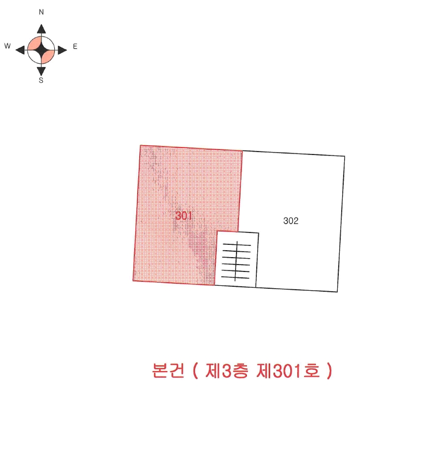 인천광역시 부평구 부개동 223-8 3층301호 다세대(빌라) 경매 사진 18