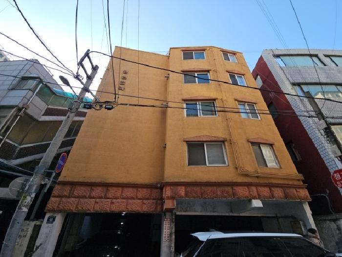 인천광역시 부평구 부평동 441-29 명신빌라 4층401호 다세대(빌라) 경매 사진 10