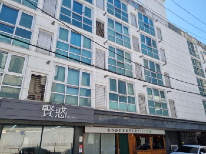인천광역시 남동구 구월동 1125-9 인스테이션2 5층505호 다세대(빌라) 경매 사진 13