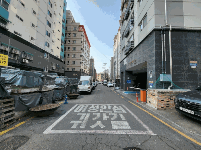 인천광역시 남동구 간석동 241-10 도영에이베네치움 5층503호 도시형생활주택 경매 사진 23