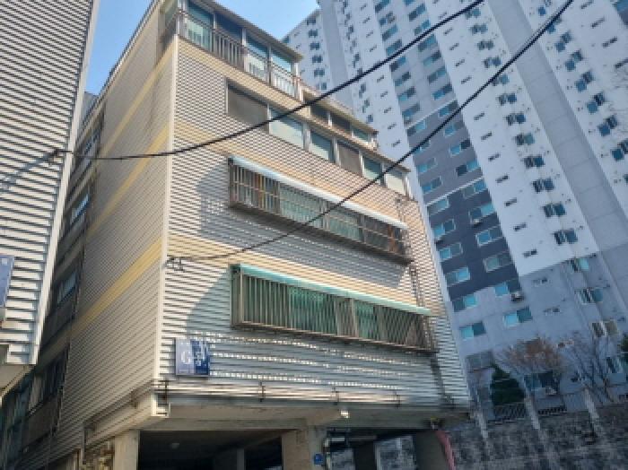인천광역시 남동구 간석동 225-302 조인하이빌 지동 4층401호 외 2필지 다세대주택 경매 사진 1