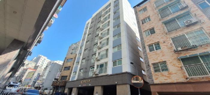 인천광역시 미추홀구 주안동 199-9 아르누보 101 9층903호 외 1필지 오피스텔(주거) 경매 사진 2