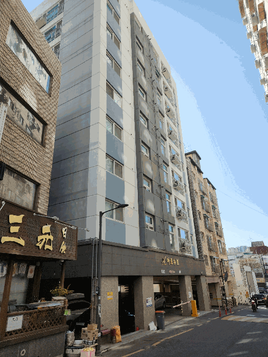 인천광역시 미추홀구 주안동 199-9 아르누보 101 9층903호 외 1필지 오피스텔(주거) 경매 사진 11
