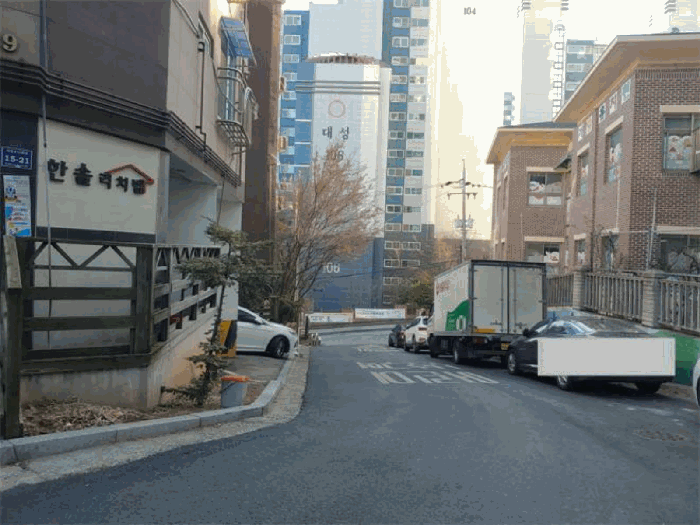 인천 남동구 만수동 839, 301동 4층401호 (만수동,한솔리치빌) 다세대주택 경매 사진 5