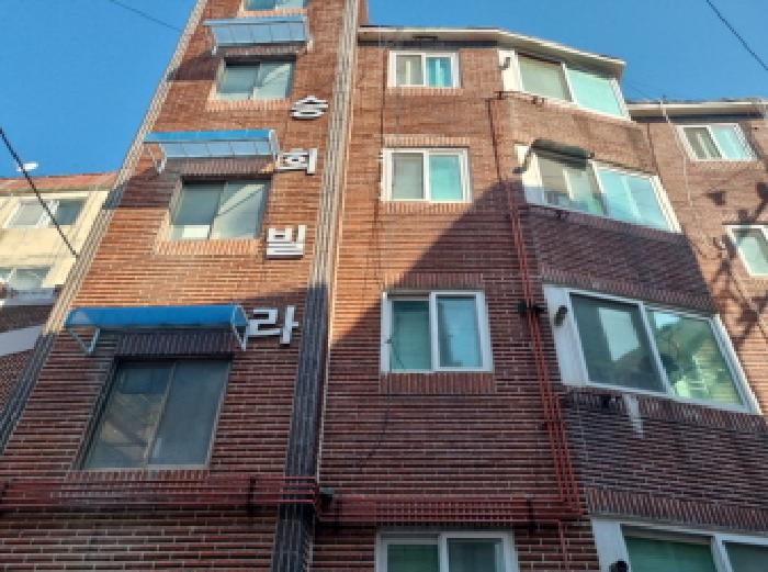 인천광역시 남동구 만수동 111-21 승희빌라 1층102호 외 1필지 다세대주택 경매 사진 5