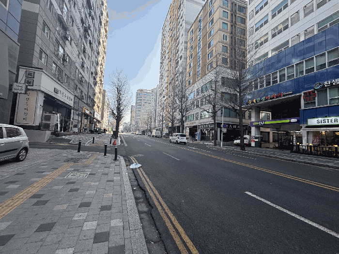 인천광역시 남동구 구월동 1133-3 메종야베스 11층1103호 오피스텔 경매 사진 14