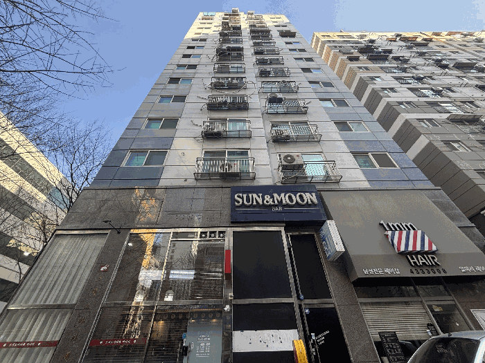 인천광역시 남동구 구월동 1133-3 메종야베스 11층1103호 오피스텔 경매 사진 17