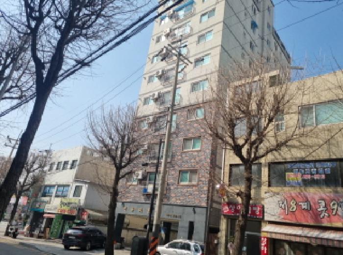 인천광역시 남동구 만수동 906-14 진흥아트빌 6층601호 오피스텔 경매 사진 11