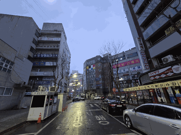 인천광역시 서구 왕길동 640-4 마전복합타워 10층1005호 오피스텔 경매 사진 29