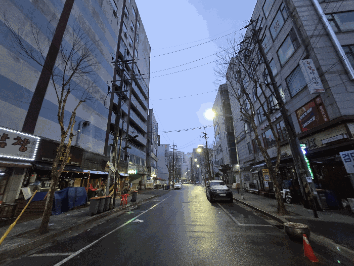 인천광역시 서구 왕길동 640-4 마전복합타워 10층1005호 오피스텔 경매 사진 25