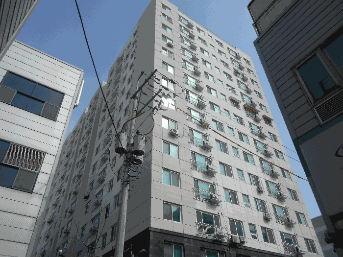 인천광역시 부평구 청천동 175-6 명성푸르네 4층405호 오피스텔 경매 사진 16